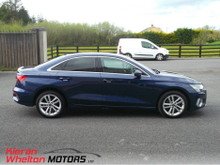 2023 Audi A3 2L Diesel For Sale Images