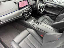 2021 BMW 5 Series 2L Diesel For Sale Images