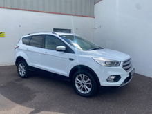 2019 Ford Kuga 1.5L Diesel For Sale Images