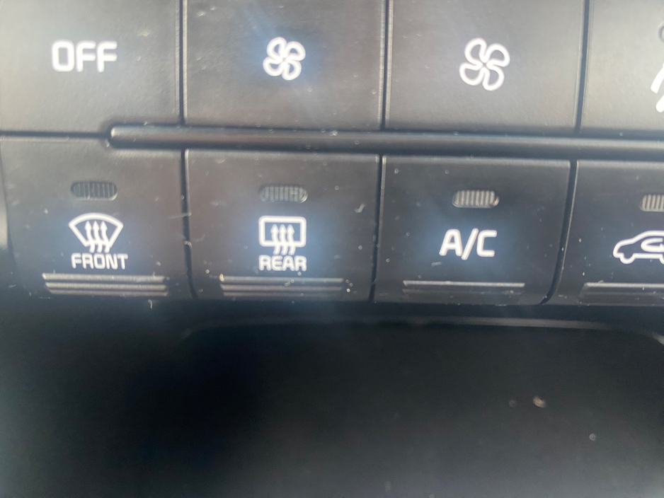 2019 Kia Carens 1.7L Diesel For Sale Images