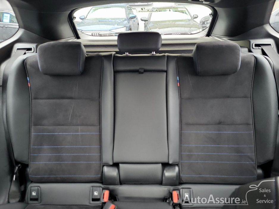 2023 BMW iX1 0L Electric For Sale Images