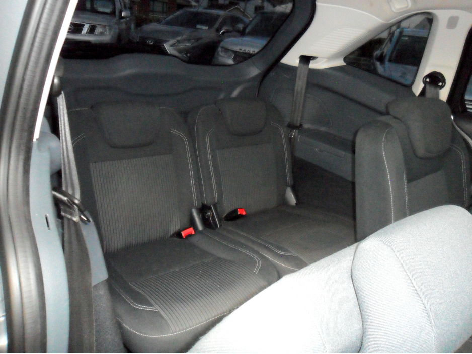 2009 Ford Mondeo 1.8L Diesel For Sale Images