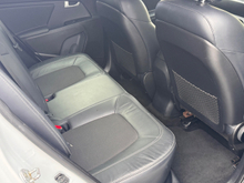 2013 Kia Sportage 1.7L Diesel For Sale Images