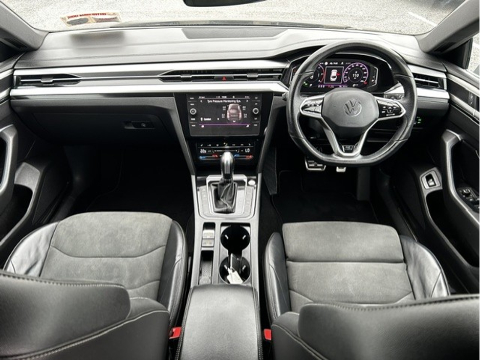 2022 Volkswagen Arteon 2L Diesel For Sale Images