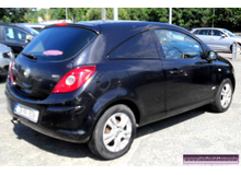 2008 Opel Corsa 1.2L Diesel For Sale Images