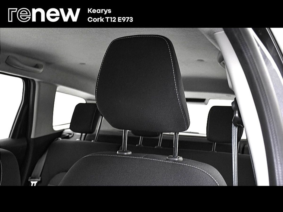 Dacia Duster Comfort 1.5 Blue dCi 115 Dfull — thumbnail 17