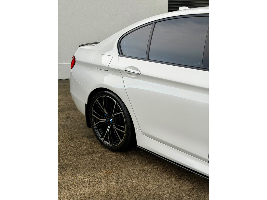 2016 BMW 5 Series 2L Diesel For Sale Images