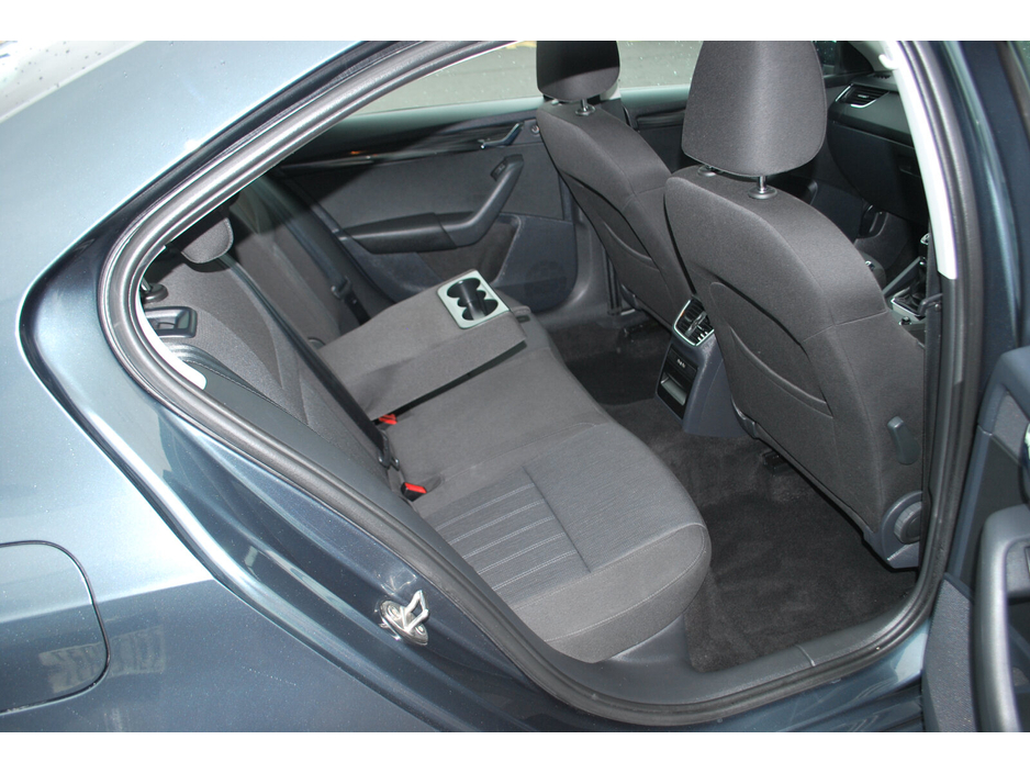 2020 Skoda Octavia 1.0L Petrol For Sale Images