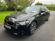 2019 BMW 3 Series 2L Diesel For Sale Images