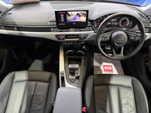 2021 Audi A4 2L Diesel For Sale Images