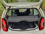 2014 VOLKSWAGEN UP! 1.0i 