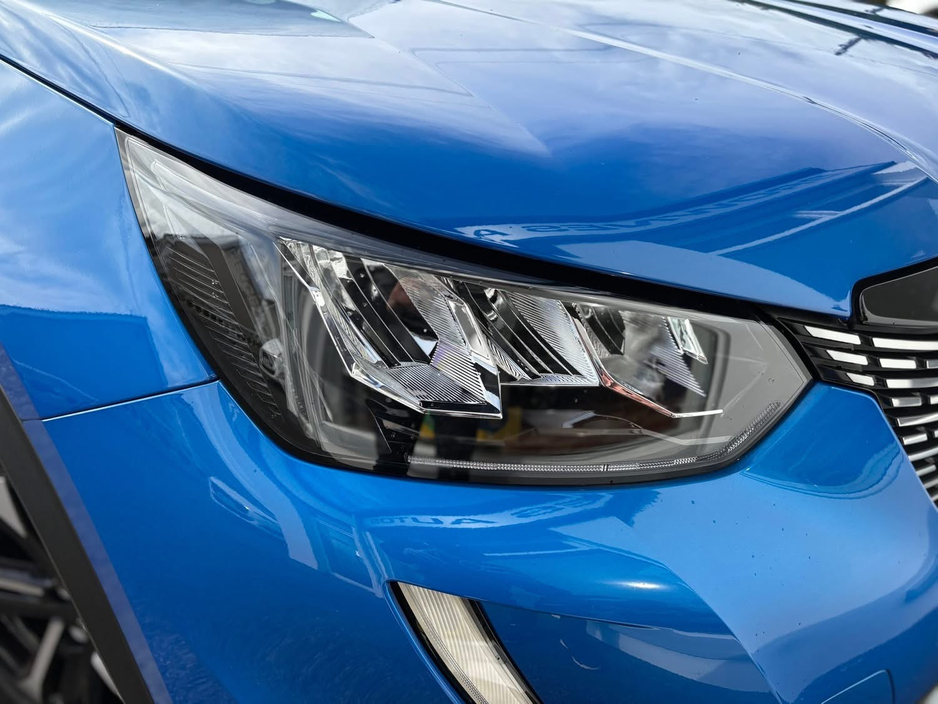 2022 Peugeot 2008 1.5L Diesel For Sale Images