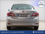2013 TOYOTA COROLLA 1.4 D-4D 4Dr Terra