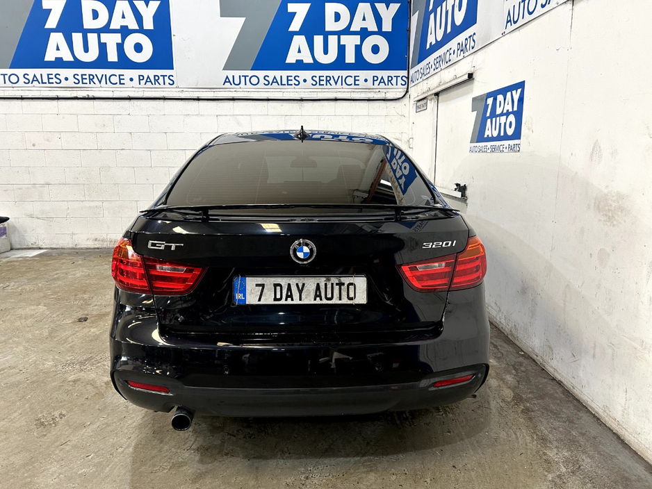 2016 BMW 3 Series 2L Petrol For Sale Images