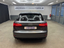 2018 AUDI A3 Sportback Sportback 1.4 TFSI
