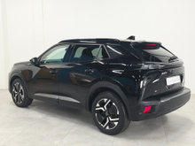 2024 Peugeot 2008 0L Electric For Sale Images