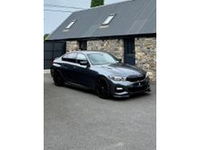 2020 BMW 3 Series 2L Diesel For Sale Images