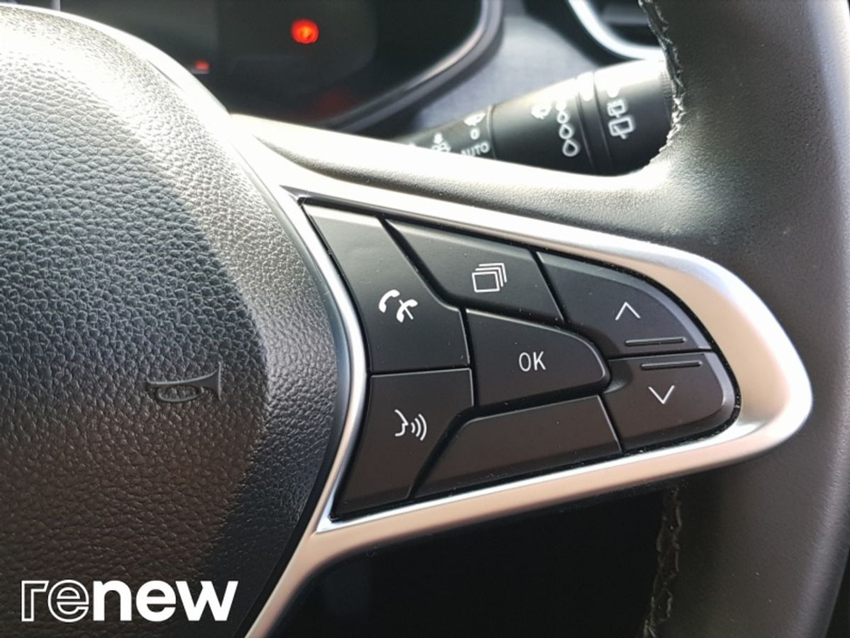 2024 Renault Clio 1.0L Petrol For Sale Images