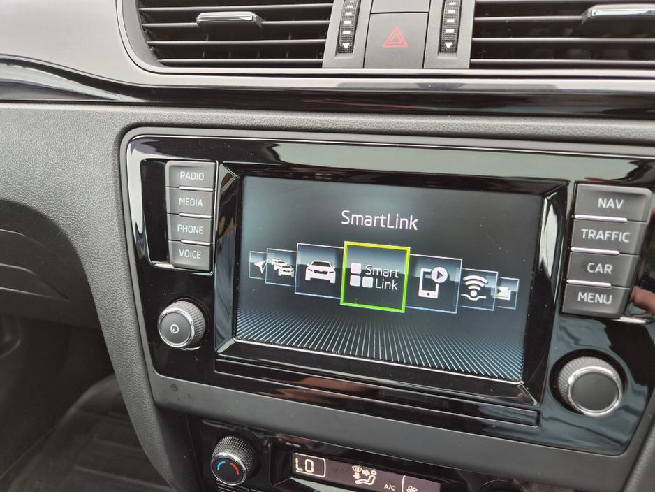 2018 Skoda Rapid 1L Petrol For Sale Images