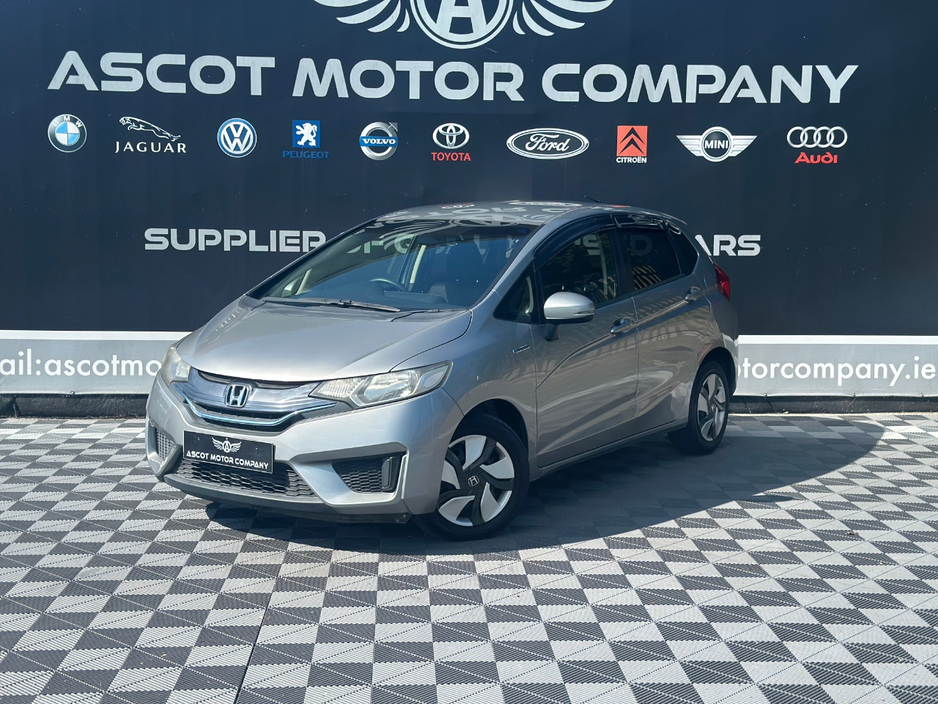 2015 Honda Fit For Sale Images