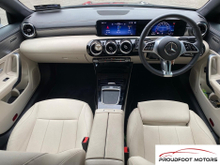 2025 Mercedes-Benz CLA Class 2L Diesel For Sale Images