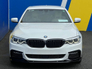 2017 BMW 5 SERIES 530e M-SPORT COMPETITION 2.0 HYBRID AUTO // HEADS-UP DISPLAY // ADAPTIVE CRUISE CONTROL // NEW 20