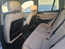 2015 BMW X3 SDRIVE 18D SE G2 ZX3A 4DR SDR18DSEG2