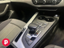 2018 AUDI A4 Limousine 2.0tdi S-tronic Auto - Straight Sale Discount