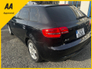 2012 AUDI A3 2012 AUDI A3 1.4TFSI AUTO LOW KMS