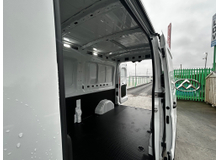 2025 Maxus Deliver 9 2.0L Diesel For Sale Images