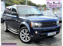 2013 Land Rover Range Rover Sport 3L Diesel For Sale Images