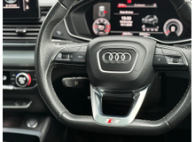 2022 Audi Q5 2L Diesel For Sale Images