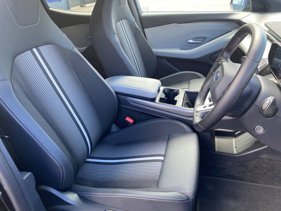 2025 Ford Capri 0L Electric For Sale Images
