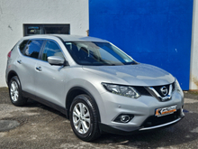 2017 Nissan X-Trail 1.6L Diesel For Sale Images