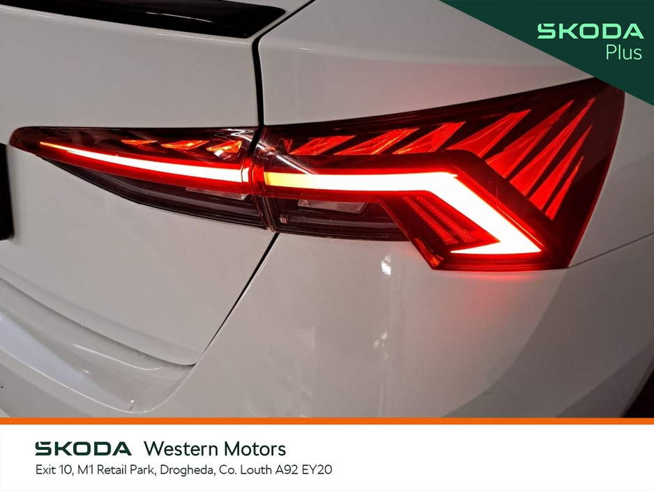 Skoda Octavia OCTAVIA SPORTLINE 2.0TDI 150HP — thumbnail 21