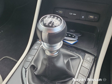 2022 Hyundai Tucson 1.6L Diesel For Sale Images