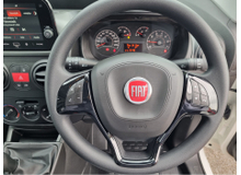 2025 Fiat Fiorino 1.3L Diesel For Sale Images
