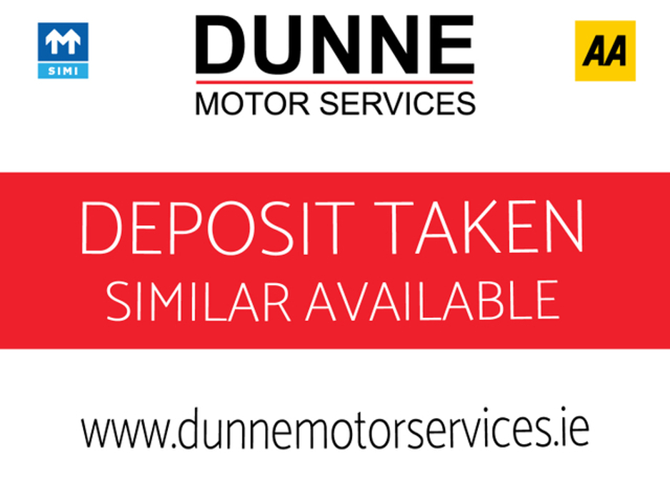 Used Audi A3 2019 in Dublin