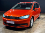 2017 VOLKSWAGEN TOURAN 1.4 AUTOMATIC - REVERSE CAMERA - CRUISE CONTROL