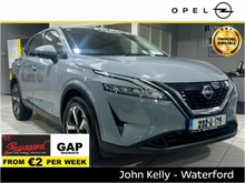 Nissan Qashqai ePOWER QASHQAI SV