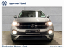 2024 VOLKSWAGEN T-CROSS 1.0TSI 95BHP LIFE