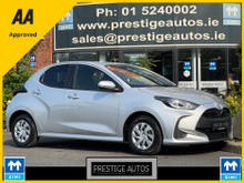 Toyota Yaris 1.0 AUTO PETROL *CAR ID 73*