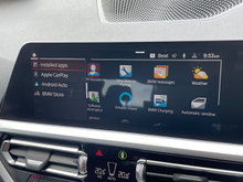 2020 BMW 3 Series 2L Petrol Plug-in Hybrid For Sale Images