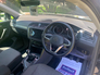 2022 VOLKSWAGEN TIGUAN LIFE 2.0 TDI MANUAL 6SPEED FWD 122BHP 5 5DR