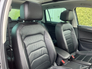 2020 VOLKSWAGEN TIGUAN R-LINE AUTOMATIC 2.0 TDI DIESEL 150HP //HIGH SPEC//FULL LEATHER//PANORAMIC GLASS ROOF//  
