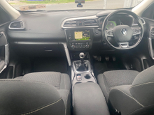 2018 Renault Kadjar 1.5L Diesel For Sale Images
