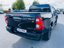 2023 Toyota Hilux 2.4L Diesel For Sale Images