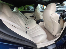 2014 BMW 6 Series 3L Diesel For Sale Images