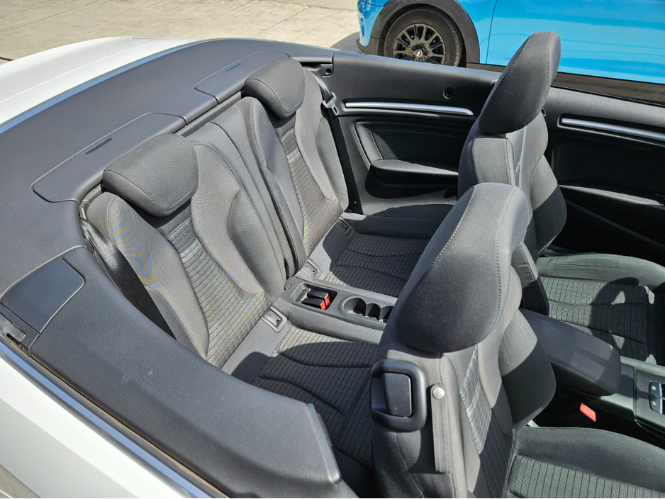 2015 Audi A3 2L Diesel For Sale Images