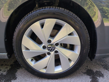 2024 Volkswagen Golf 2L Diesel For Sale Images
